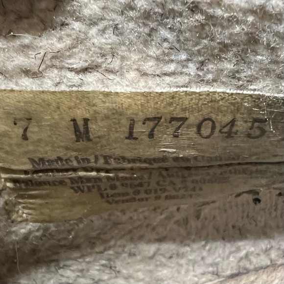 Eddie Bauer Green Suede Booties | Ankle Boots - Picture 9 of 12